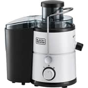 Black and Decker Juice Extractor JE600-B5