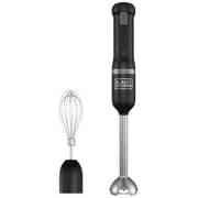 Black and Decker Hand Blender BCKM1012KB-GB