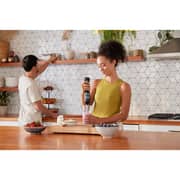 Black and Decker Hand Blender BCKM1012KB-GB