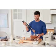 Black and Decker Hand Blender BCKM1012KB-GB