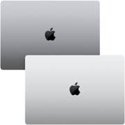 Apple MacBook Pro 14-inch (2021) - M1 Max Chip 32GB 2TB 14inch Space Grey English/Arabic Keyboard