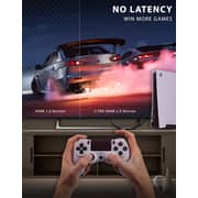 S-TEK HDMI Cable 4K 10m 2.0 18Gbps High-Speed 4K@60Hz HDMI to HDMI