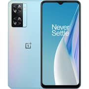 OnePlus Nord N20 SE 64GB Blue Oasis 4G Smartphone
