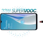 OnePlus Nord N20 SE 64GB Blue Oasis 4G Smartphone