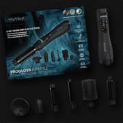 Revamp Blow Hair Brush DR-1250-GB