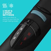 Revamp Blow Hair Brush DR-1250-GB