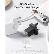 Anker USB-C Wall Charger Black