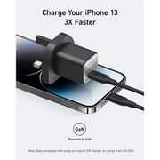 Anker USB-C Wall Charger Black