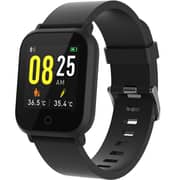 Blaupunkt BLP5250-133 Smart Watch Black