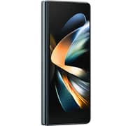 Samsung Galaxy Z Fold 4 512GB Greygreen 5G Smartphone