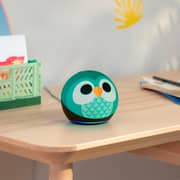 Amazon Speaker Echo Dot Kids 5th Gen with Alexa- Owl