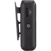 DJI Mic Wireless Microphone Single Kit Black