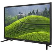 Ultra UT32SHV1 HD LED Smart Television with Built-In Receiver 32inch (2023 Model)