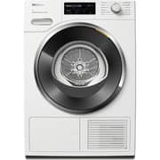 Miele Front Load EcoSpeed & Steam Heat Pump Dryer 9 kg TWL 780 WP