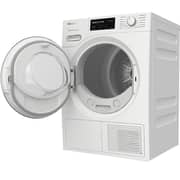 Miele Front Load EcoSpeed & Steam Heat Pump Dryer 9 kg TWL 780 WP