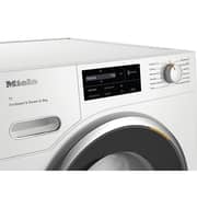 Miele Front Load EcoSpeed & Steam Heat Pump Dryer 9 kg TWL 780 WP