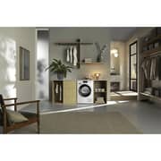Miele Front Load EcoSpeed & Steam Heat Pump Dryer 9 kg TWL 780 WP
