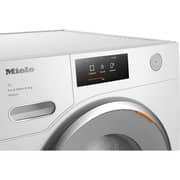 Miele Front Load Passion Heat Pump Dryer 9 kg TWV 780 WP