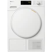 Miele Front Load Heat Pump Dryer 8 kg TWC 220 WP