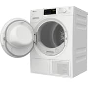 Miele Front Load Heat Pump Dryer 8 kg TWC 220 WP
