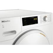 Miele Front Load Heat Pump Dryer 8 kg TWC 220 WP