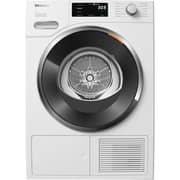 Miele Front Load EcoSpeed Heat Pump Dryer 8 kg TWF 760 WP