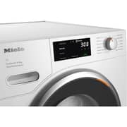 Miele Front Load EcoSpeed Heat Pump Dryer 8 kg TWF 760 WP