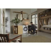 Miele Front Load EcoSpeed Heat Pump Dryer 8 kg TWF 760 WP