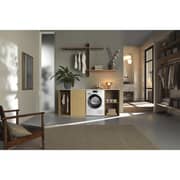 Miele Front Load EcoSpeed Heat Pump Dryer 8 kg TWF 760 WP