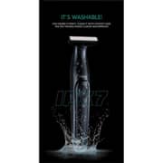 ماكينة حلاقة 2 شفرة موديل Ck3351 من كليكون