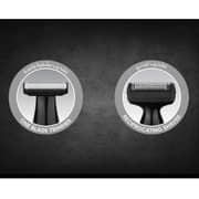 ماكينة حلاقة 2 شفرة موديل Ck3351 من كليكون