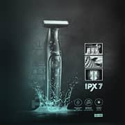 ماكينة حلاقة 2 شفرة موديل Ck3351 من كليكون