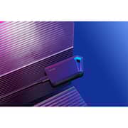 Lexar SL660 Blaze Gaming Portable SSD 1TB Black LSL660X001T-RNNNG