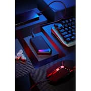 Lexar SL660 Blaze Gaming Portable SSD 1TB Black LSL660X001T-RNNNG