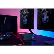 Lexar SL660 Blaze Gaming Portable SSD 1TB Black LSL660X001T-RNNNG