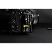 Lexar Professional 1800x GOLD Series SDXC Memory Card 256GB Gold LSD1800256G-BNNNG