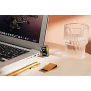 Lexar Professional 1800x GOLD Series SDXC Memory Card 256GB Gold LSD1800256G-BNNNG