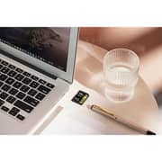 Lexar Professional 1800x GOLD Series SDXC Memory Card 256GB Gold LSD1800256G-BNNNG