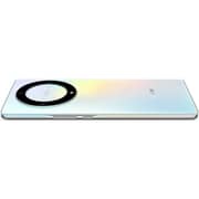 Honor X9a 5G 256GB Titanium Silver 5G Smartphone