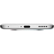 Honor X9a 5G 256GB Titanium Silver 5G Smartphone