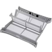 مجفف ملابس بمضخة حرارية من مجموعة Bespoke AI وسعة 9 كجم موديل DV90BB9445GB/SG من سامسونج