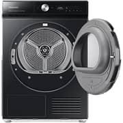 مجفف ملابس بمضخة حرارية من مجموعة Bespoke AI وسعة 9 كجم موديل DV90BB9445GB/SG من سامسونج