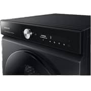 مجفف ملابس بمضخة حرارية من مجموعة Bespoke AI وسعة 9 كجم موديل DV90BB9445GB/SG من سامسونج