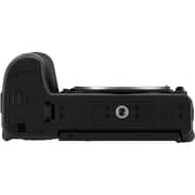 كاميرا رقمية بدون مرايا نيكون Z30 + عدسة Z 18 - 140 ملم