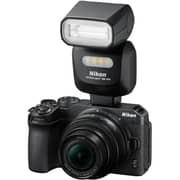 كاميرا رقمية بدون مرايا نيكون Z30 + عدسة Z 18 - 140 ملم