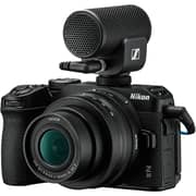 كاميرا رقمية بدون مرايا نيكون Z30 + عدسة Z 18 - 140 ملم