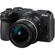 كاميرا رقمية بدون مرايا نيكون Z30 + عدسة Z 18 - 140 ملم