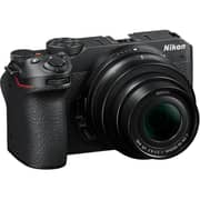 كاميرا رقمية بدون مرايا نيكون Z30 + عدسة Z 18 - 140 ملم