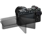 كاميرا رقمية بدون مرايا نيكون Z30 + عدسة Z 18 - 140 ملم