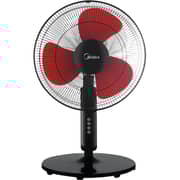 Midea 2-in-1 Pedestal Stand & Table Fan FS4019K